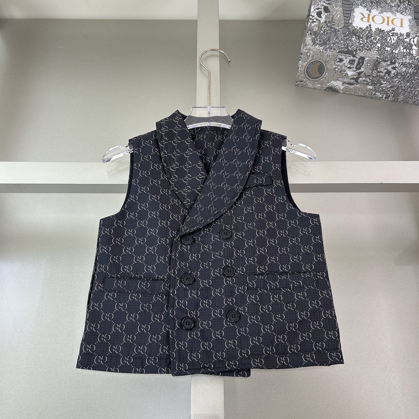 child/Boys' clothing
